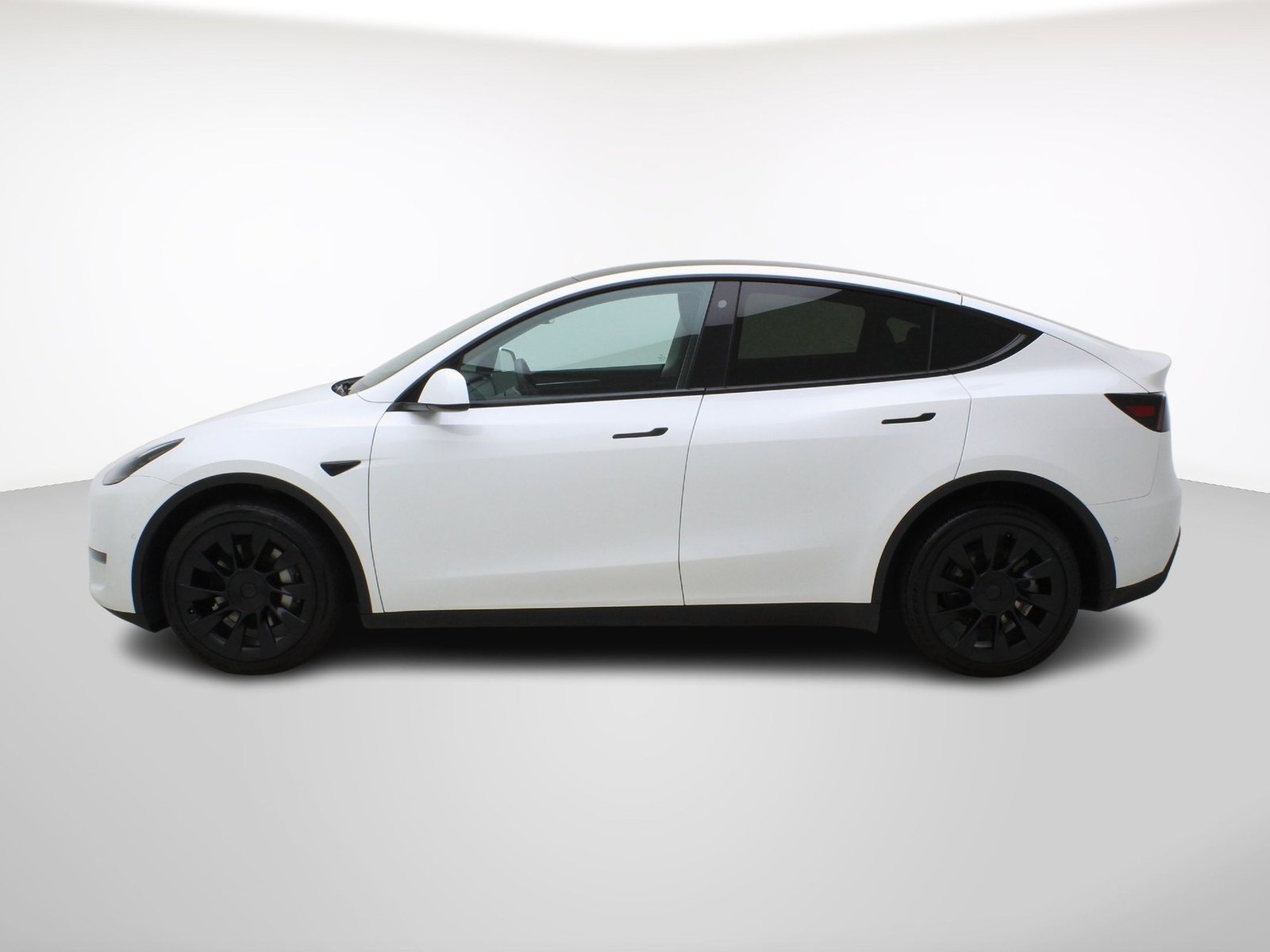 TESLA Model Y Long Range Dual AWD, Électrique, Occasion / Utilisé, Automatique - 3
