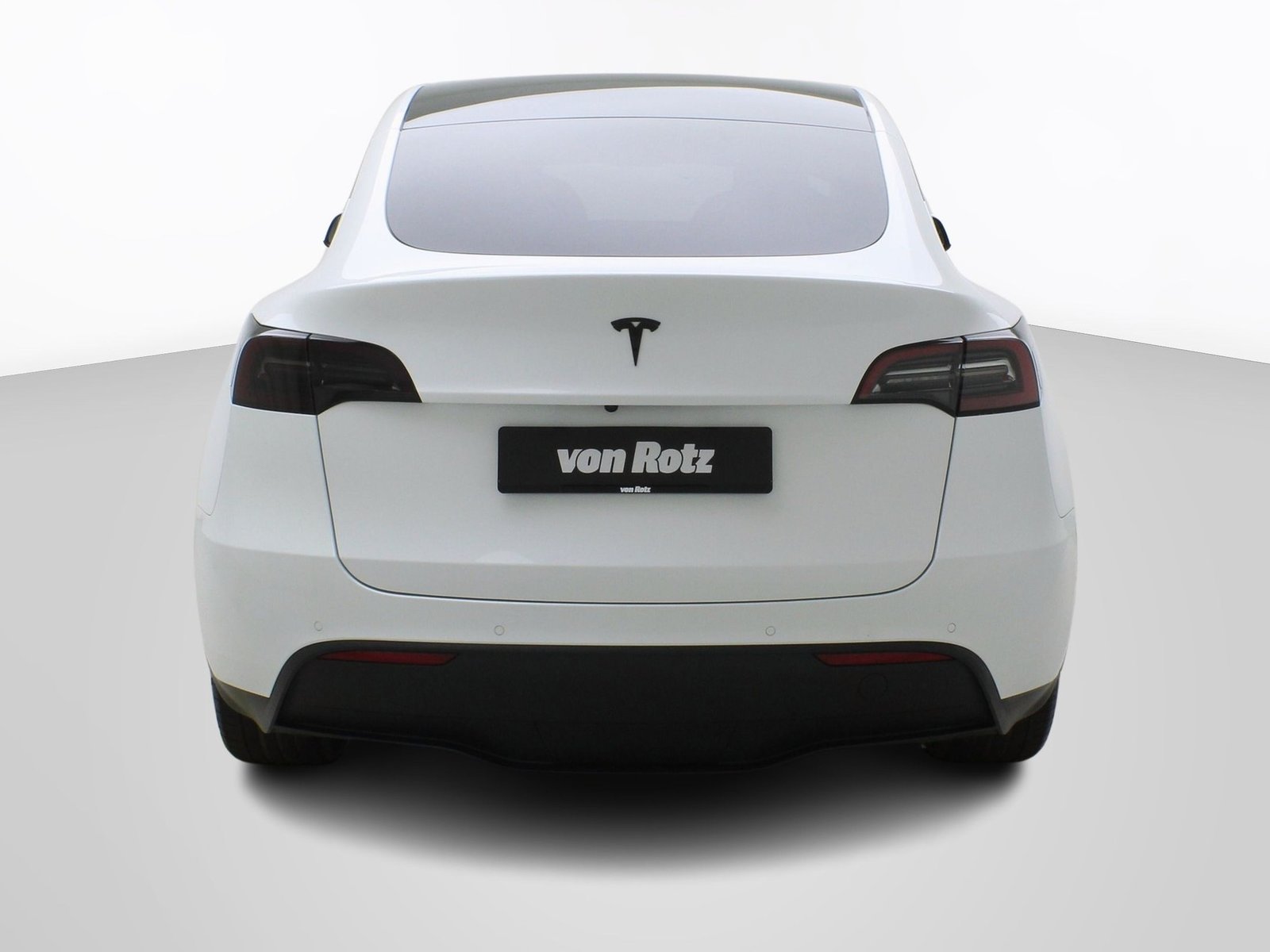 TESLA Model Y Long Range Dual AWD, Électrique, Occasion / Utilisé, Automatique - 4