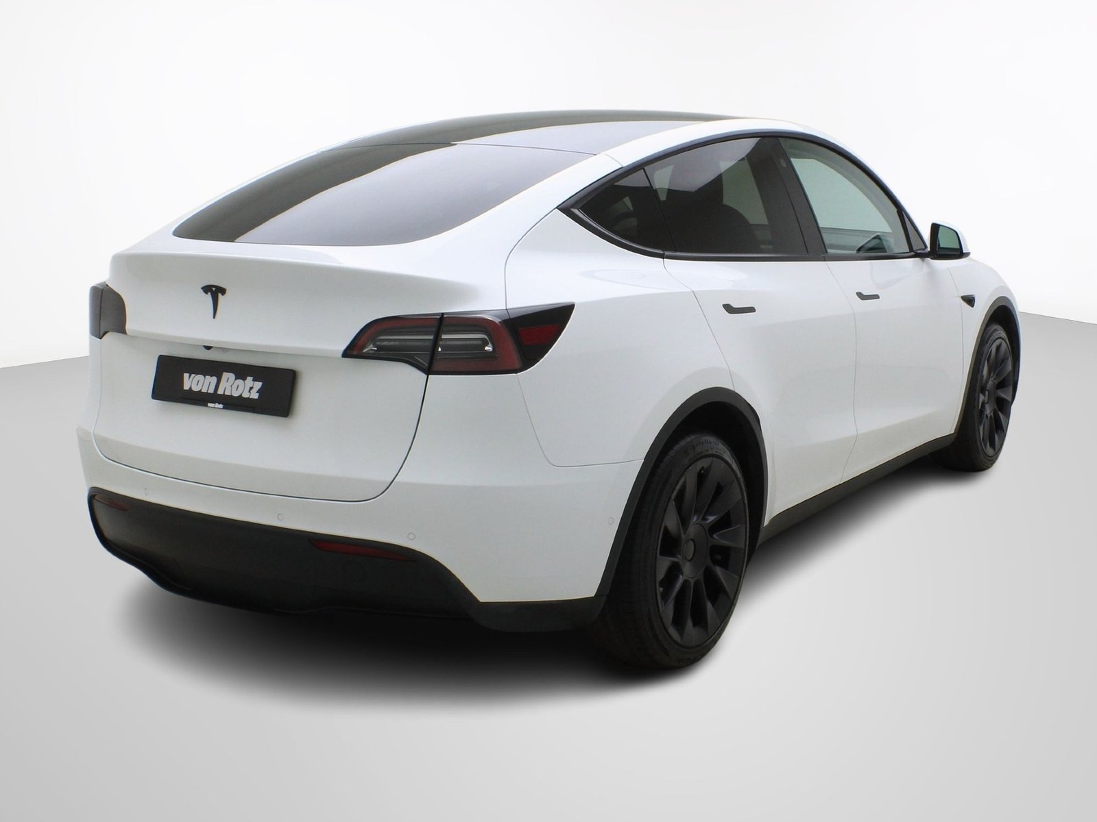 TESLA Model Y Long Range Dual AWD, Électrique, Occasion / Utilisé, Automatique - 5