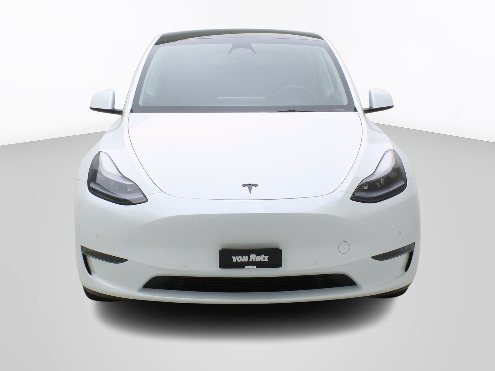 TESLA Model Y Long Range Dual AWD, Électrique, Occasion / Utilisé, Automatique - 6