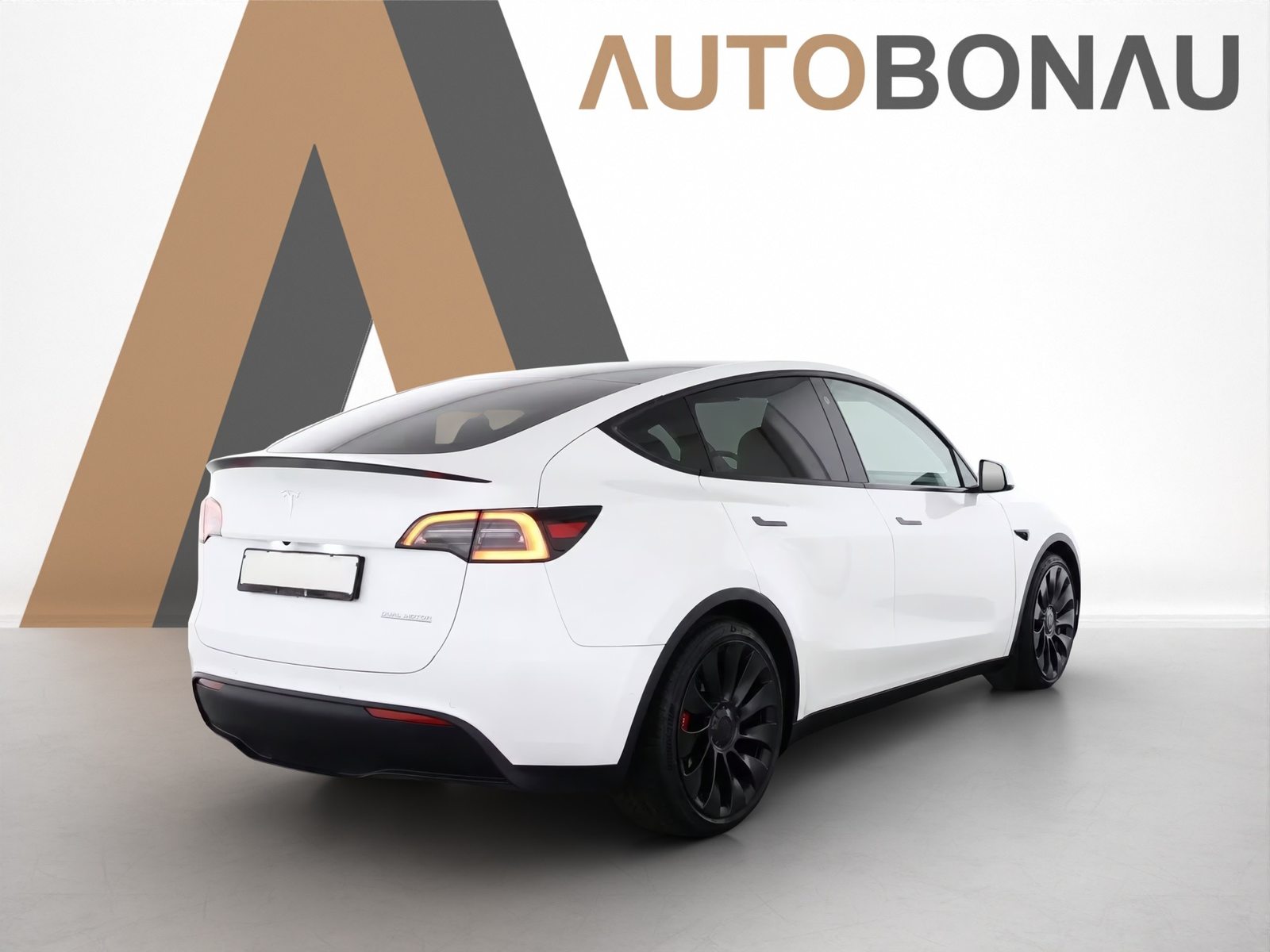 TESLA Model Y Performance D, Électrique, Occasion / Utilisé, Automatique - 5