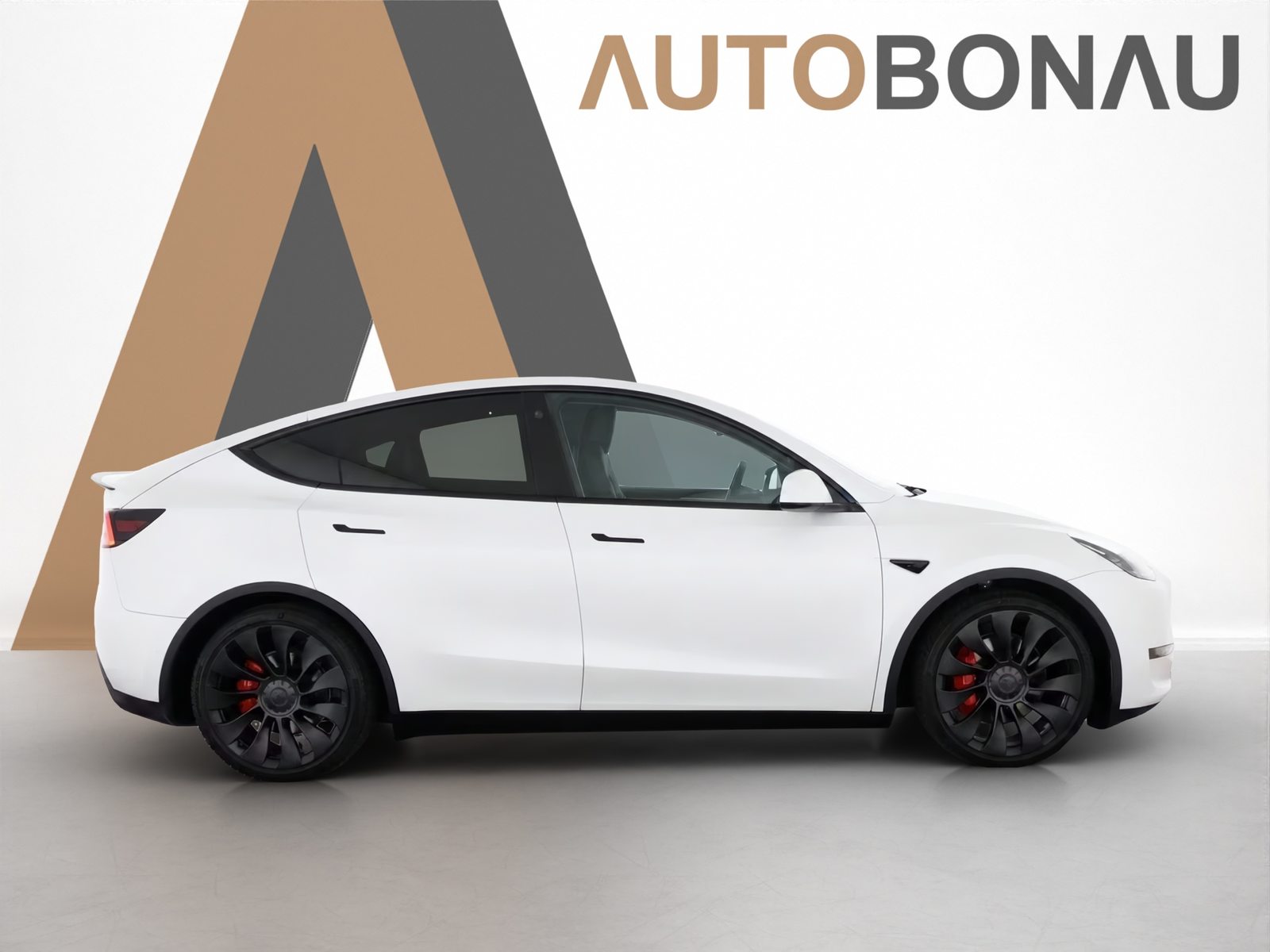 TESLA Model Y Performance D, Électrique, Occasion / Utilisé, Automatique - 6