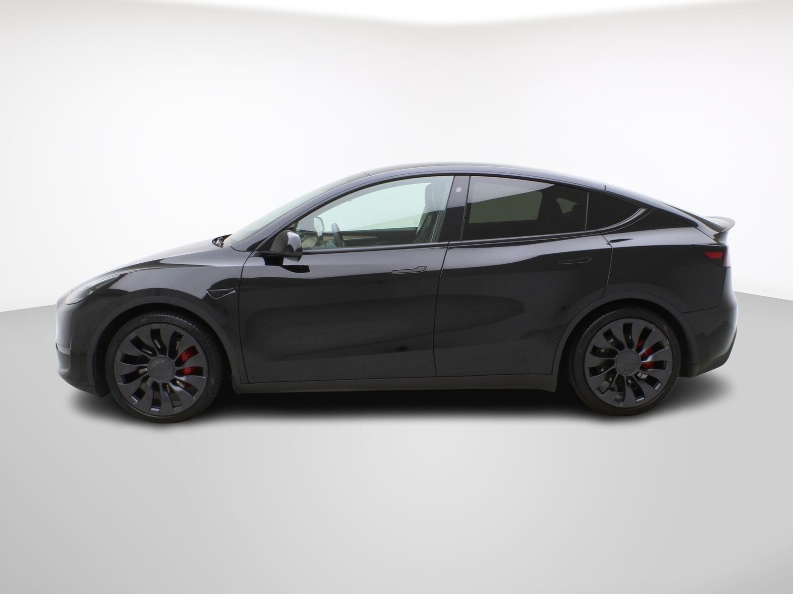 TESLA Model Y Performance, Elektro, Occasion / Gebraucht, Automatik - 3