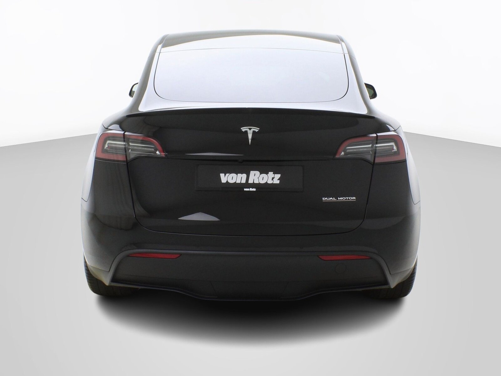 TESLA Model Y Performance, Elektro, Occasion / Gebraucht, Automatik - 4