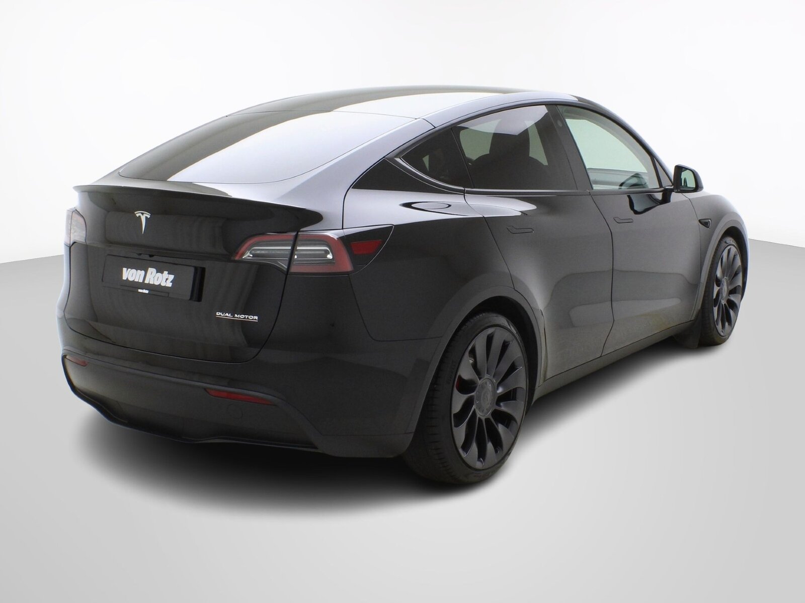 TESLA Model Y Performance, Elektro, Occasion / Gebraucht, Automatik - 5