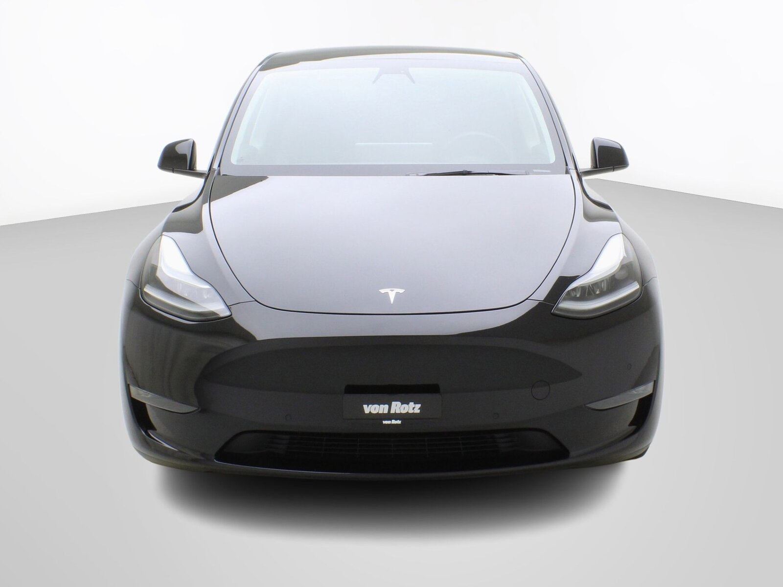 TESLA Model Y Performance, Elektro, Occasion / Gebraucht, Automatik - 6