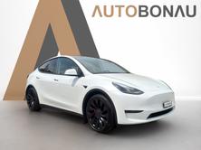 TESLA Model Y Performance D, Elektro, Occasion / Gebraucht, Automatik - 7