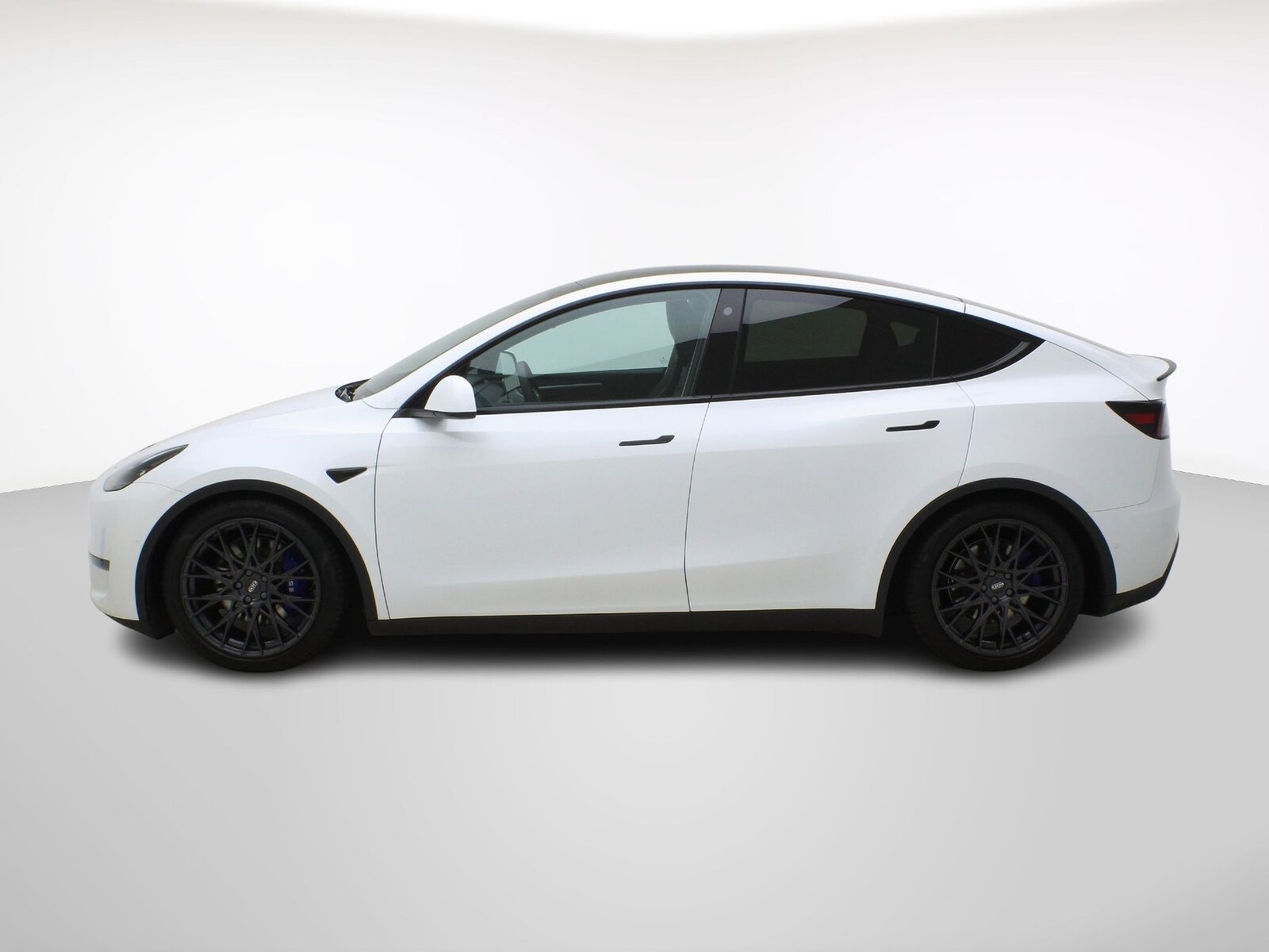 TESLA Model Y Long Range Dual AWD, Elektro, Occasion / Gebraucht, Automatik - 3