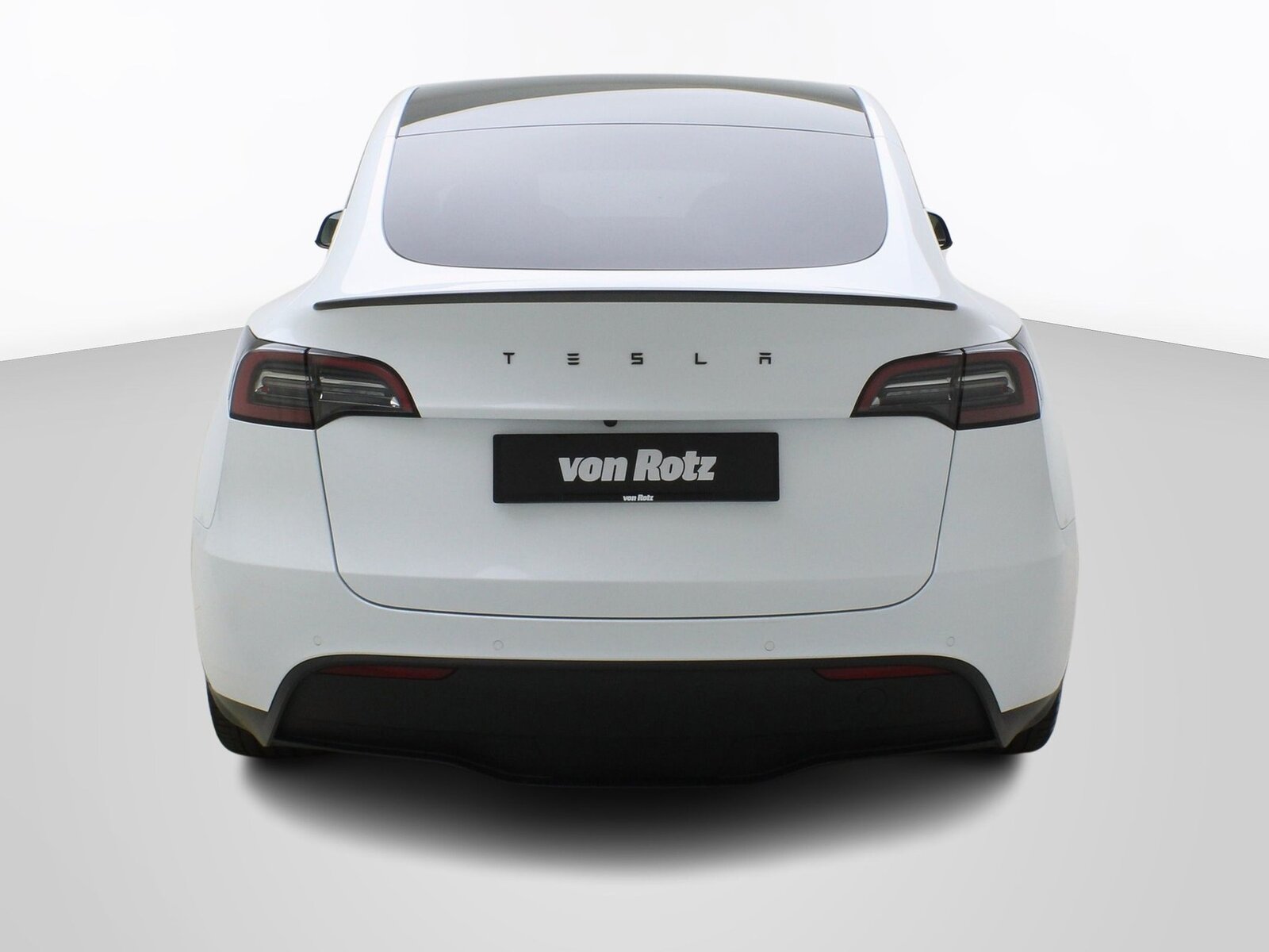 TESLA Model Y Long Range Dual AWD, Elektro, Occasion / Gebraucht, Automatik - 4