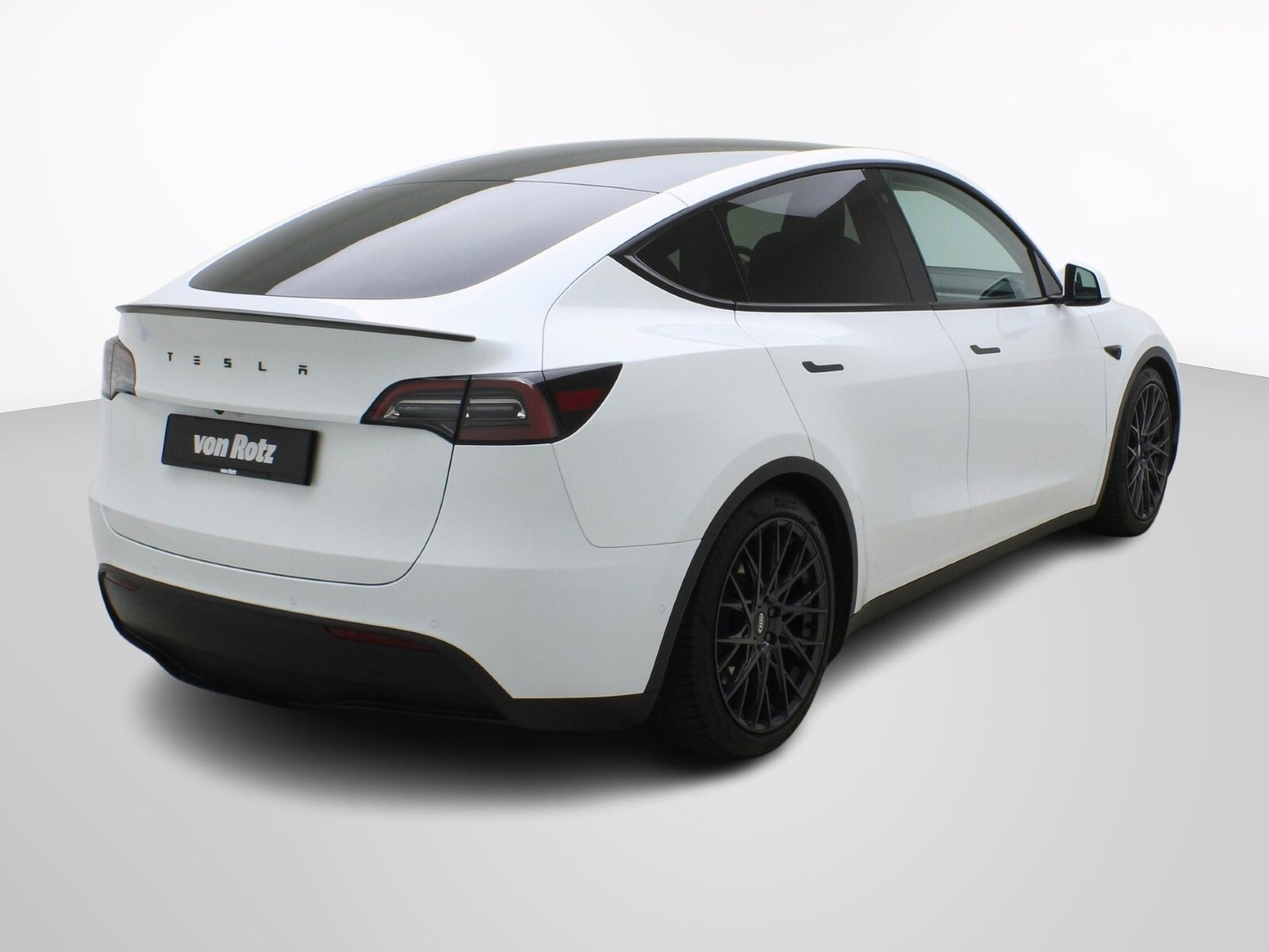 TESLA Model Y Long Range Dual AWD, Elektro, Occasion / Gebraucht, Automatik - 5