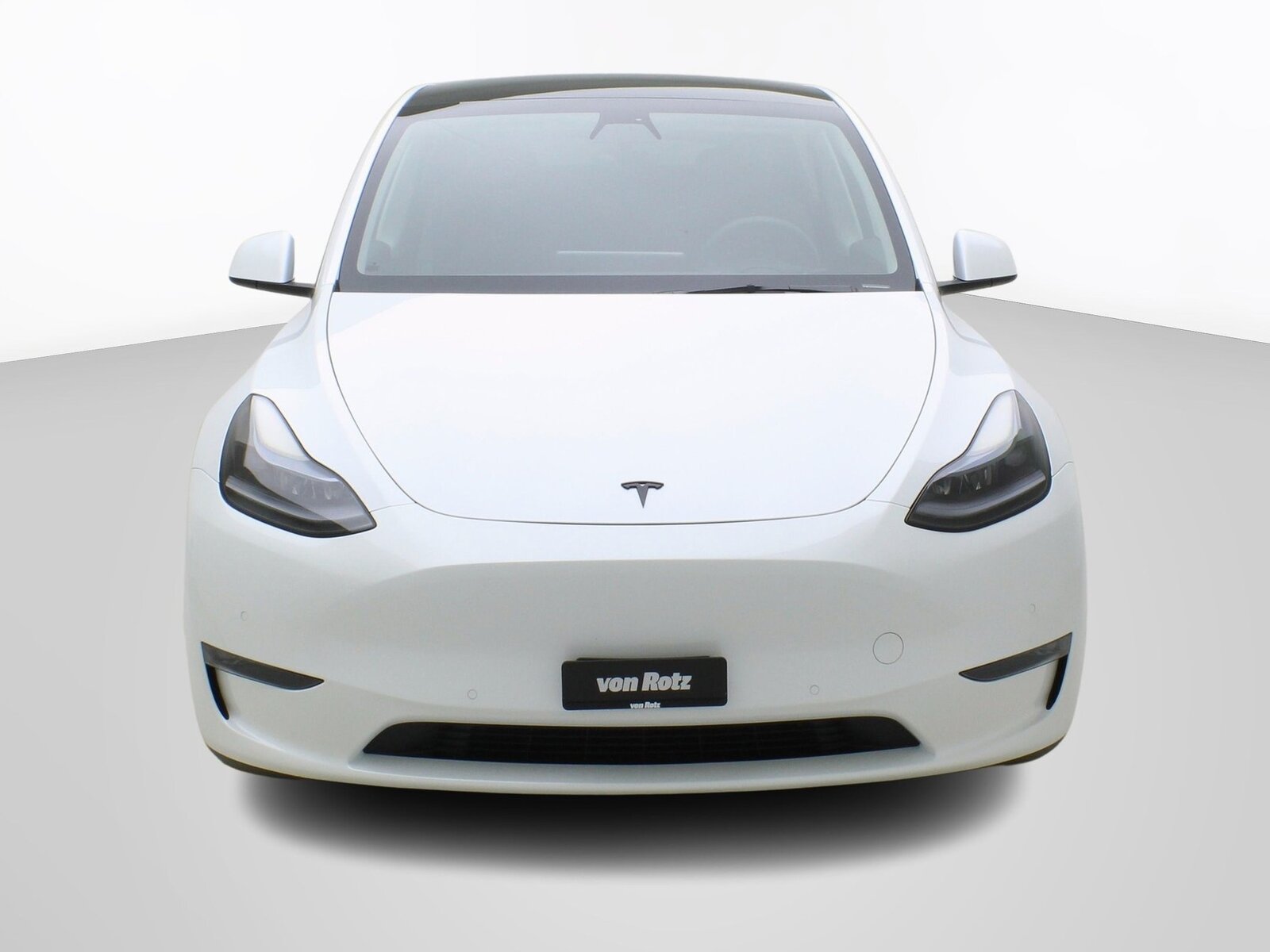 TESLA Model Y Long Range Dual AWD, Elektro, Occasion / Gebraucht, Automatik - 6