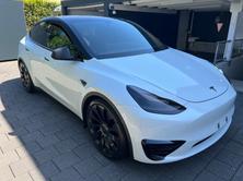 TESLA Model Y Performance D, Elektro, Occasion / Gebraucht, Automatik - 2