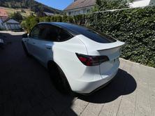 TESLA Model Y Performance D, Elektro, Occasion / Gebraucht, Automatik - 4