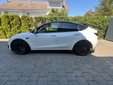 TESLA Model Y Performance D, Elektro, Occasion / Gebraucht, Automatik - 5