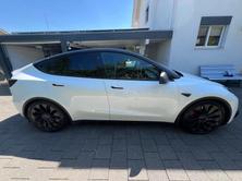 TESLA Model Y Performance D, Elektro, Occasion / Gebraucht, Automatik - 6