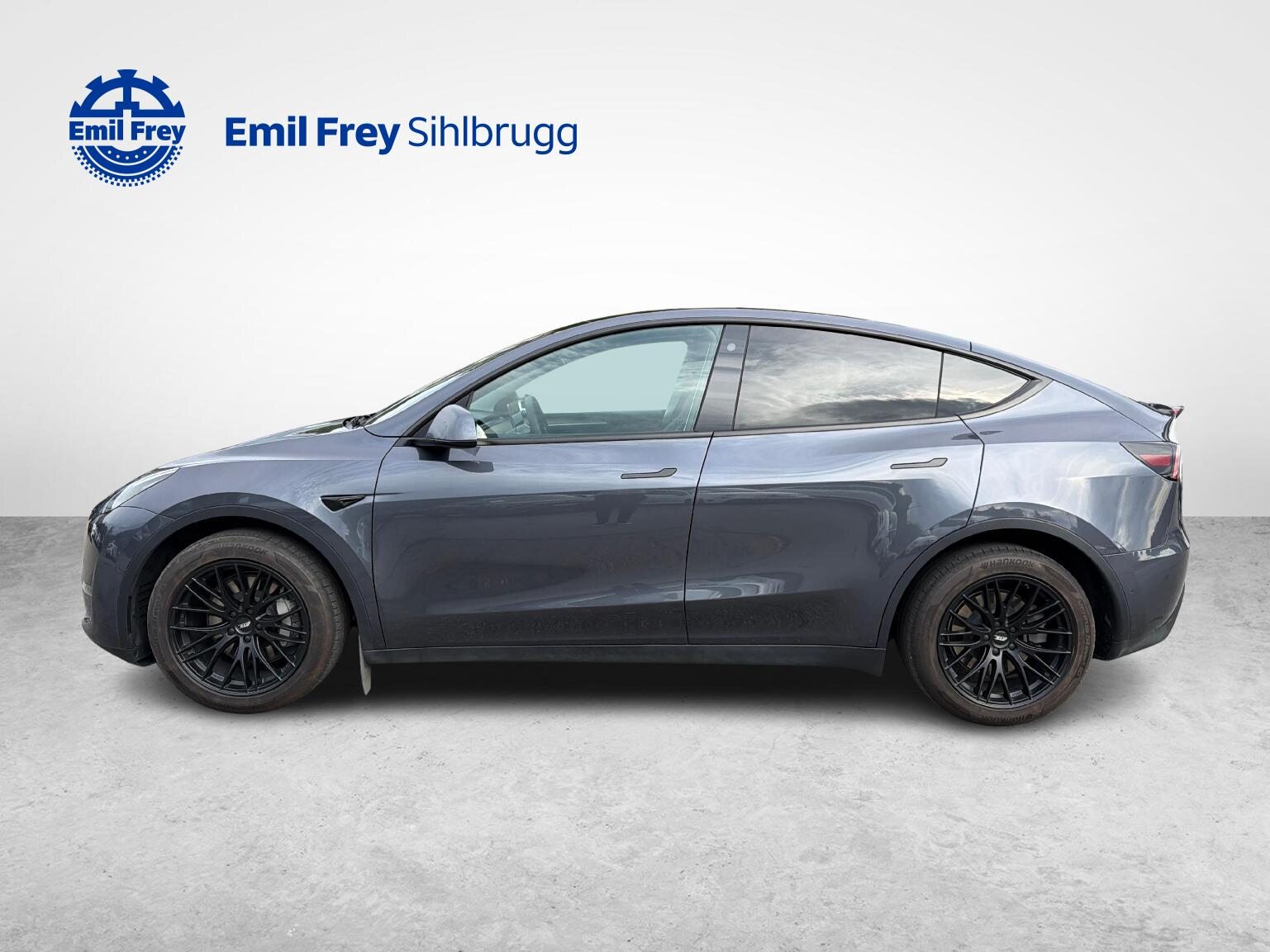 TESLA Model Y Long Range D, Elettrica, Occasioni / Usate, Automatico - 5