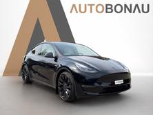 TESLA Model Y Performance D SOC 95.5 Weisses Interieur, Elettrica, Occasioni / Usate, Automatico - 7