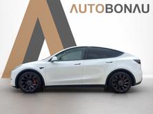 TESLA Model Y Performance D Anhängerkupplung SOC 94.2, Électrique, Occasion / Utilisé, Automatique - 2