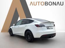 TESLA Model Y Performance D Anhängerkupplung SOC 94.2, Électrique, Occasion / Utilisé, Automatique - 4