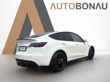TESLA Model Y Performance D Anhängerkupplung SOC 94.2, Électrique, Occasion / Utilisé, Automatique - 6
