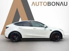 TESLA Model Y Performance D Anhängerkupplung SOC 94.2, Électrique, Occasion / Utilisé, Automatique - 7