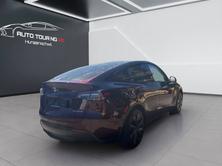 TESLA Model Y Long Range D 4x4, Elektro, Occasion / Gebraucht, Automatik - 3
