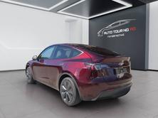 TESLA Model Y Long Range D 4x4, Elektro, Occasion / Gebraucht, Automatik - 5