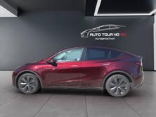 TESLA Model Y Long Range D 4x4, Elektro, Occasion / Gebraucht, Automatik - 6