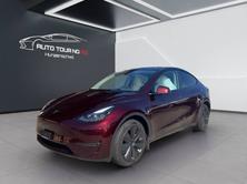 TESLA Model Y Long Range D 4x4, Elektro, Occasion / Gebraucht, Automatik - 7