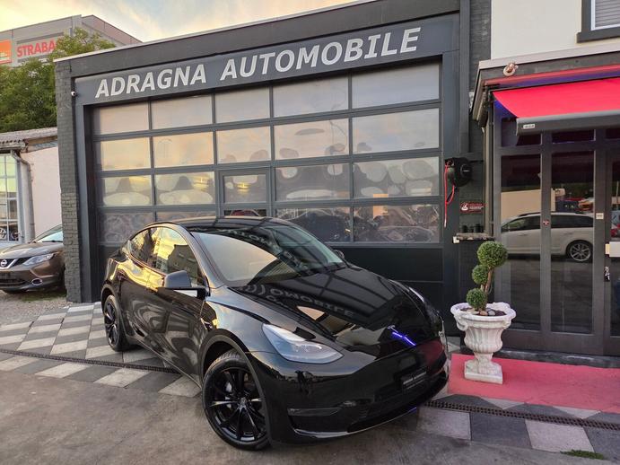 TESLA Model Y Long Range, Electric, Second hand / Used, Automatic