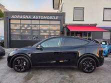 TESLA Model Y Long Range, Electric, Second hand / Used, Automatic - 4