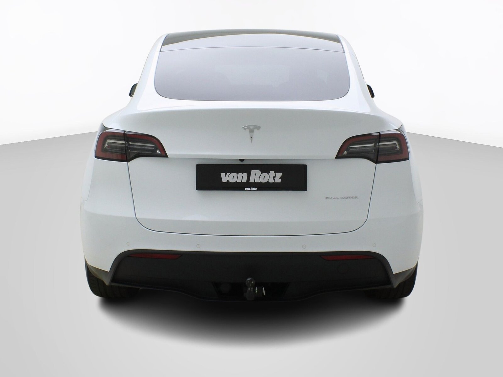 TESLA Model Y Long Range Dual AWD, Électrique, Occasion / Utilisé, Automatique - 5