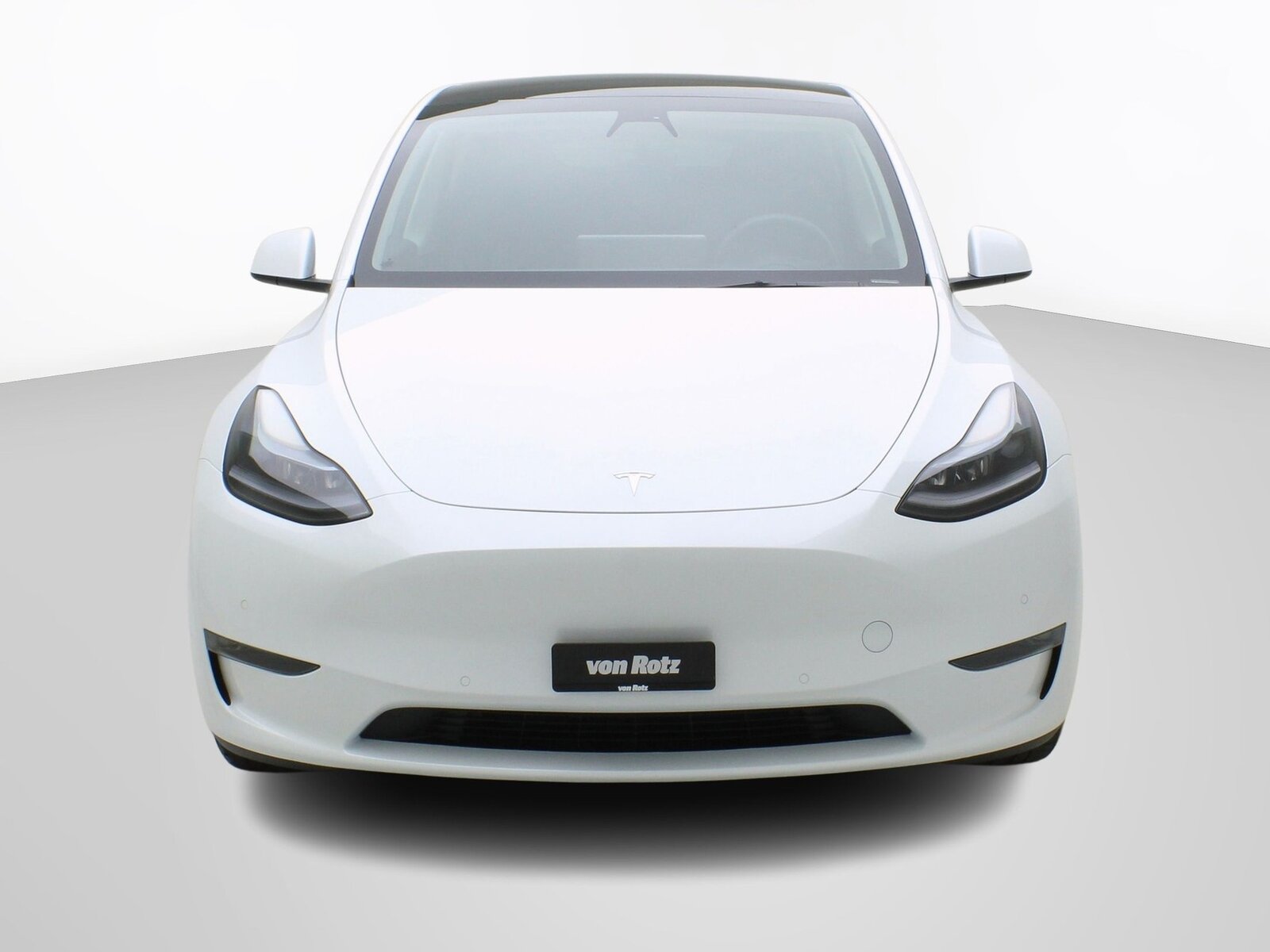 TESLA Model Y Long Range Dual AWD, Électrique, Occasion / Utilisé, Automatique - 7