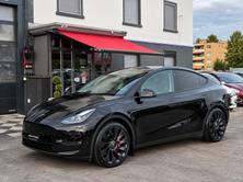 TESLA Model Y Performance, Electric, Second hand / Used, Automatic - 2