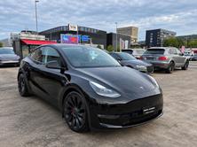 TESLA Model Y Performance, Electric, Second hand / Used, Automatic - 7