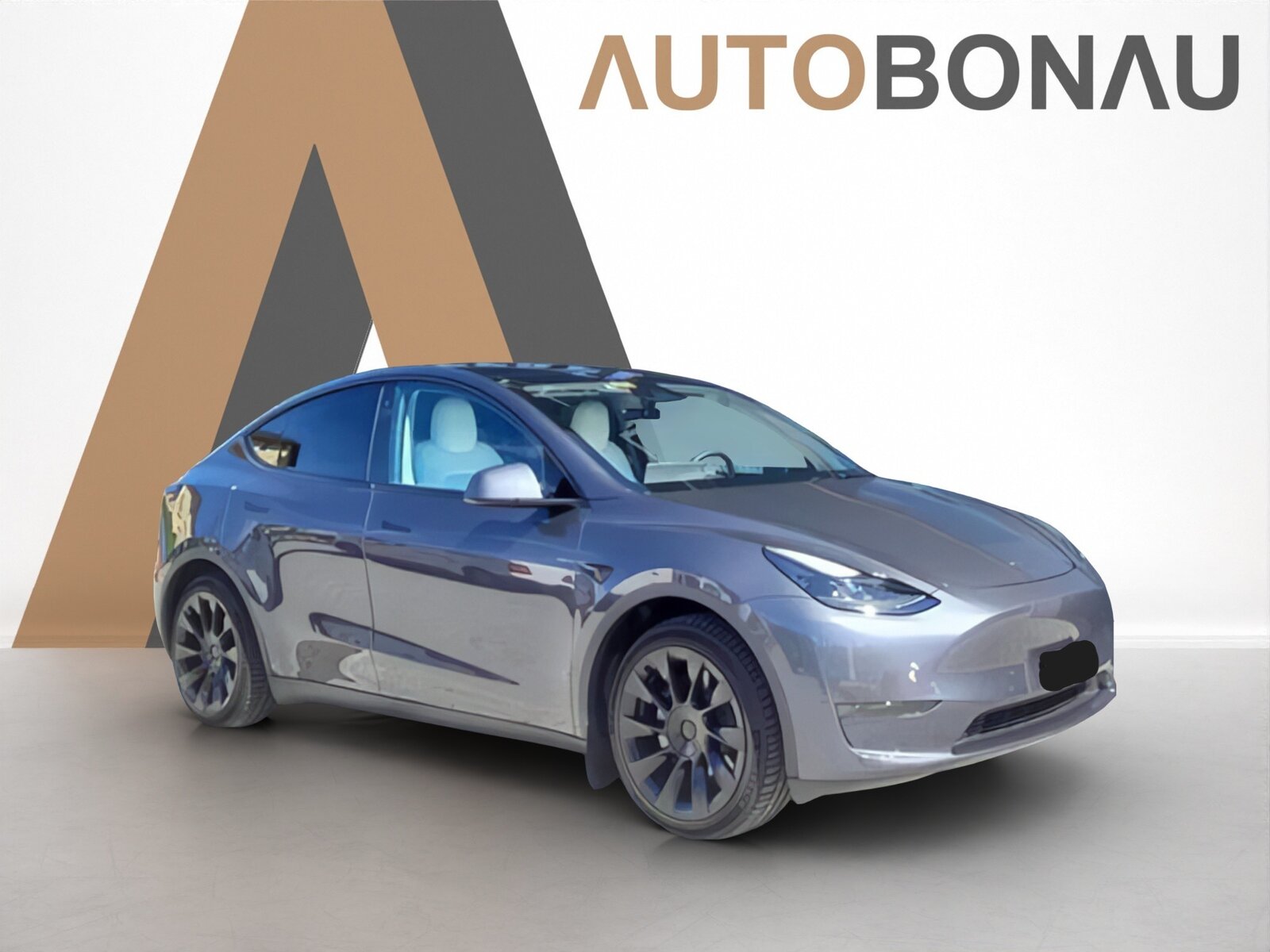 TESLA Model Y Long Range Dual Motor AWD, Elettrica, Occasioni / Usate, Automatico - 4