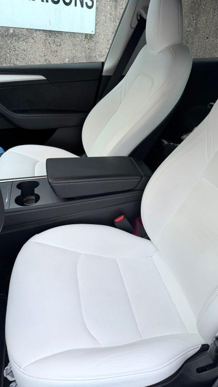 TESLA MODEL Y RWD, Electric, Second hand / Used, Automatic - 3
