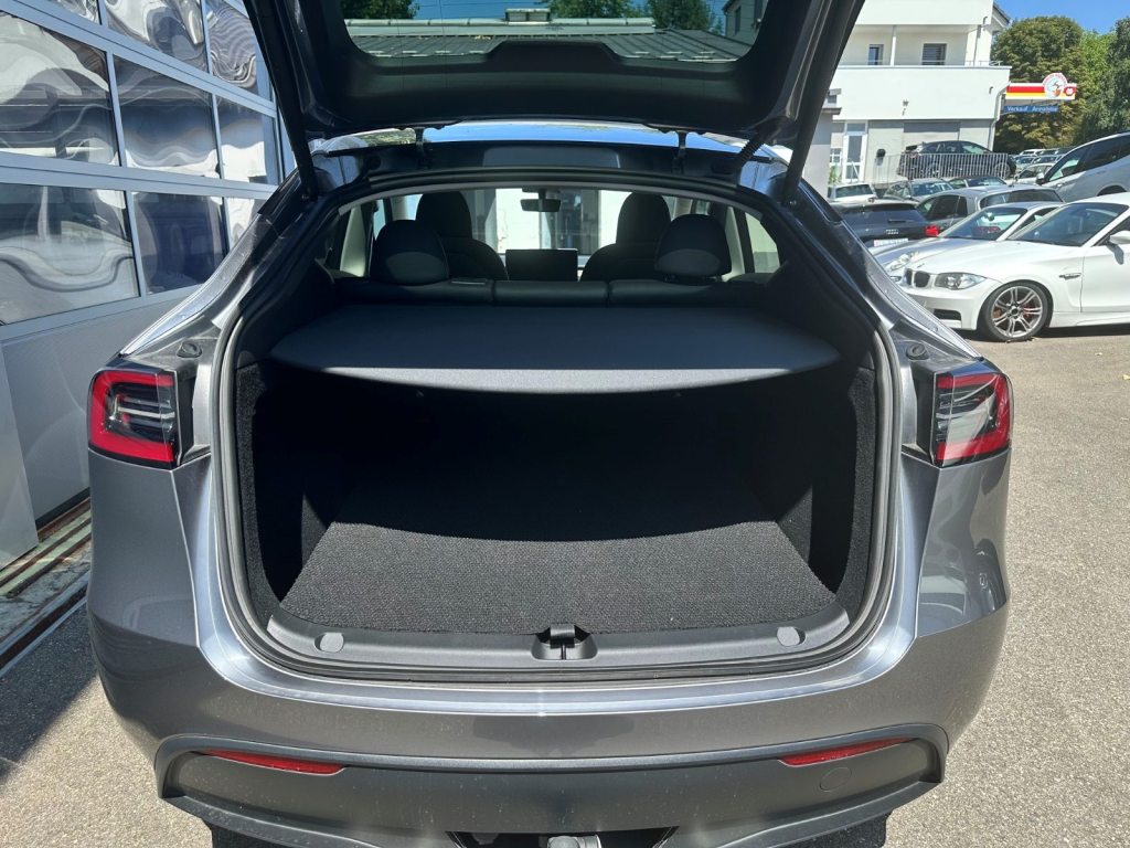 TESLA MODEL Y Long Range D, Elettrica, Occasioni / Usate, Automatico - 7
