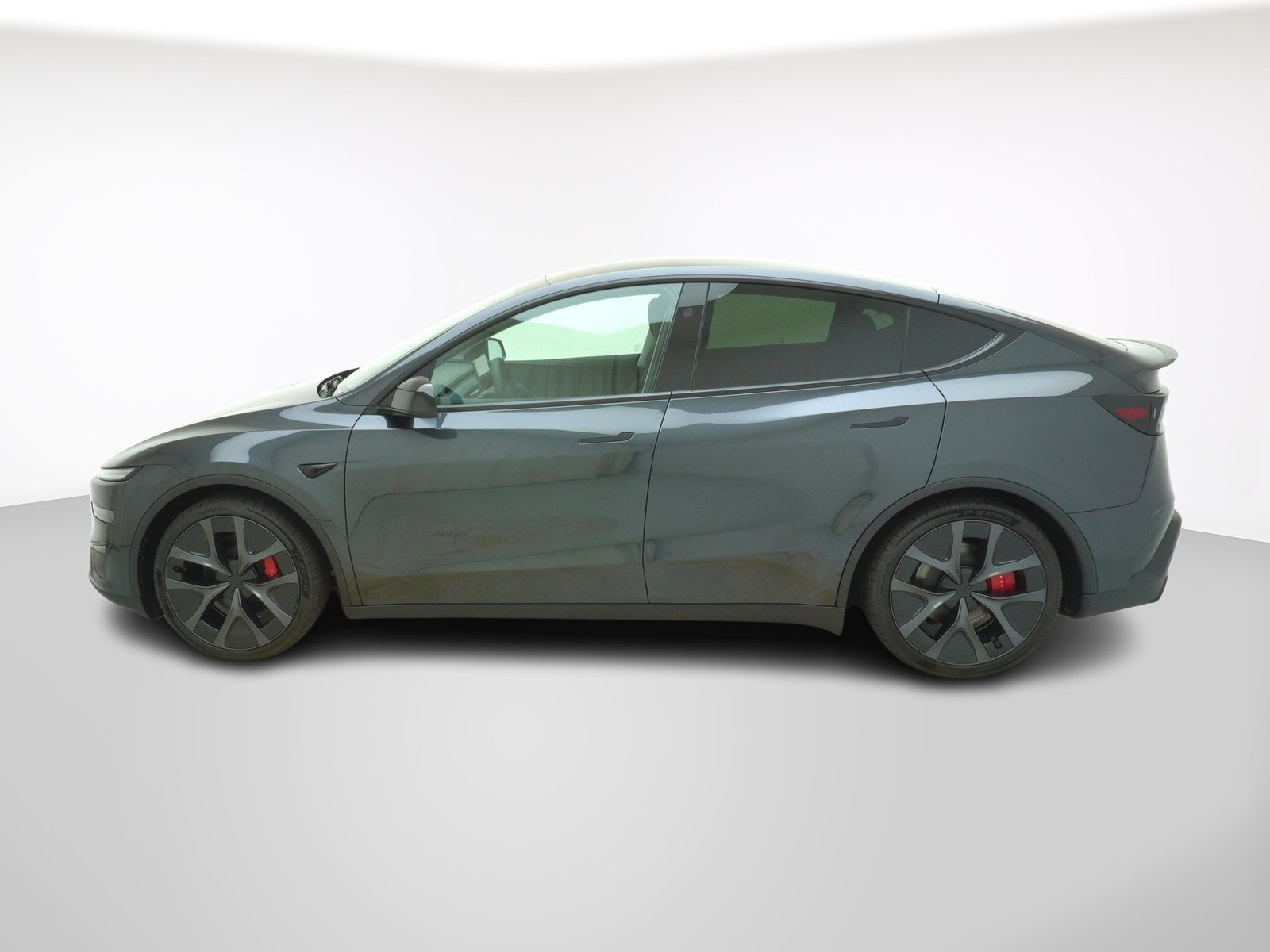 TESLA Model Y Performance AWD, Electric, Ex-demonstrator, Automatic - 2