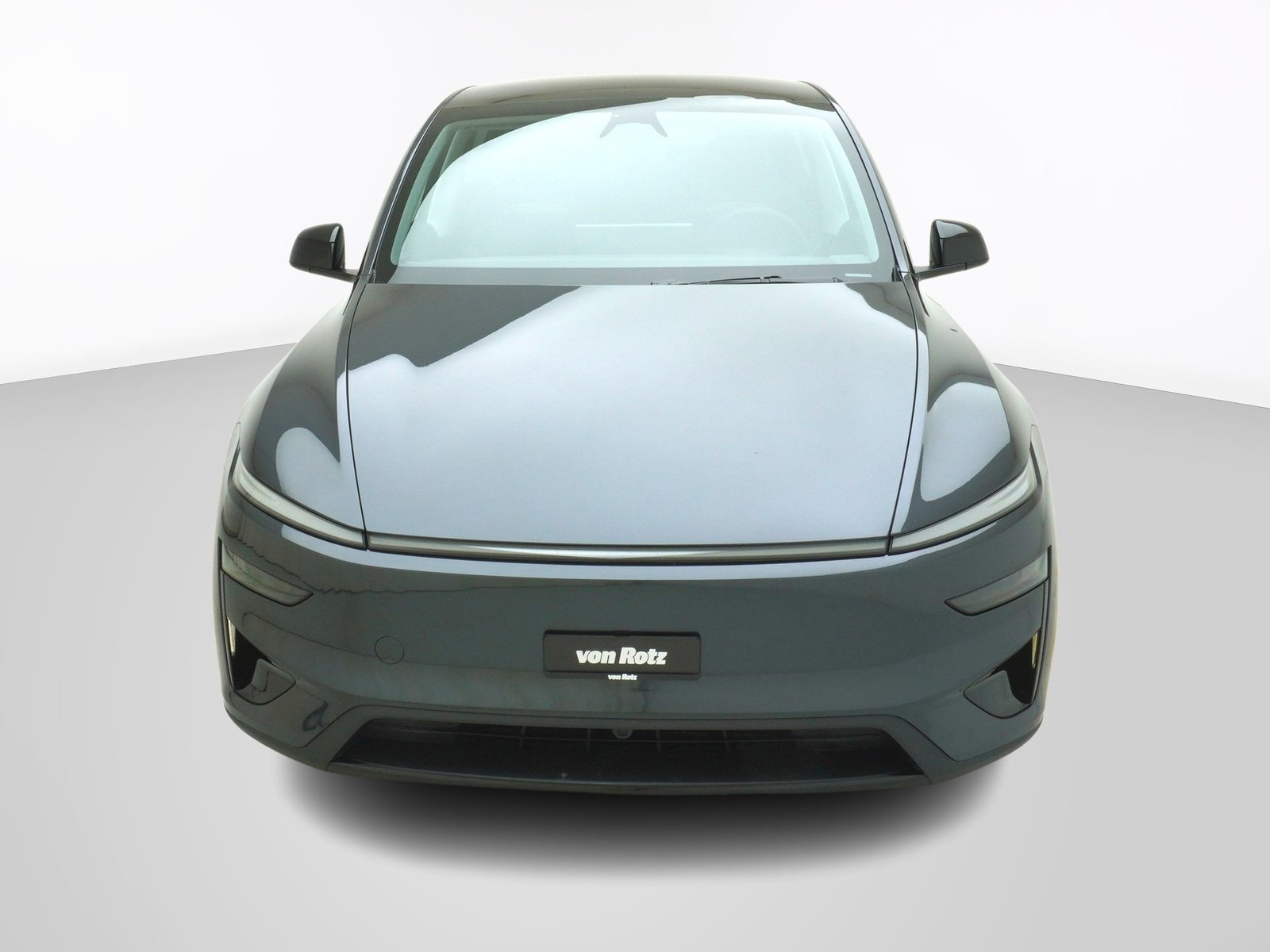 TESLA Model Y Performance AWD, Electric, Ex-demonstrator, Automatic - 7