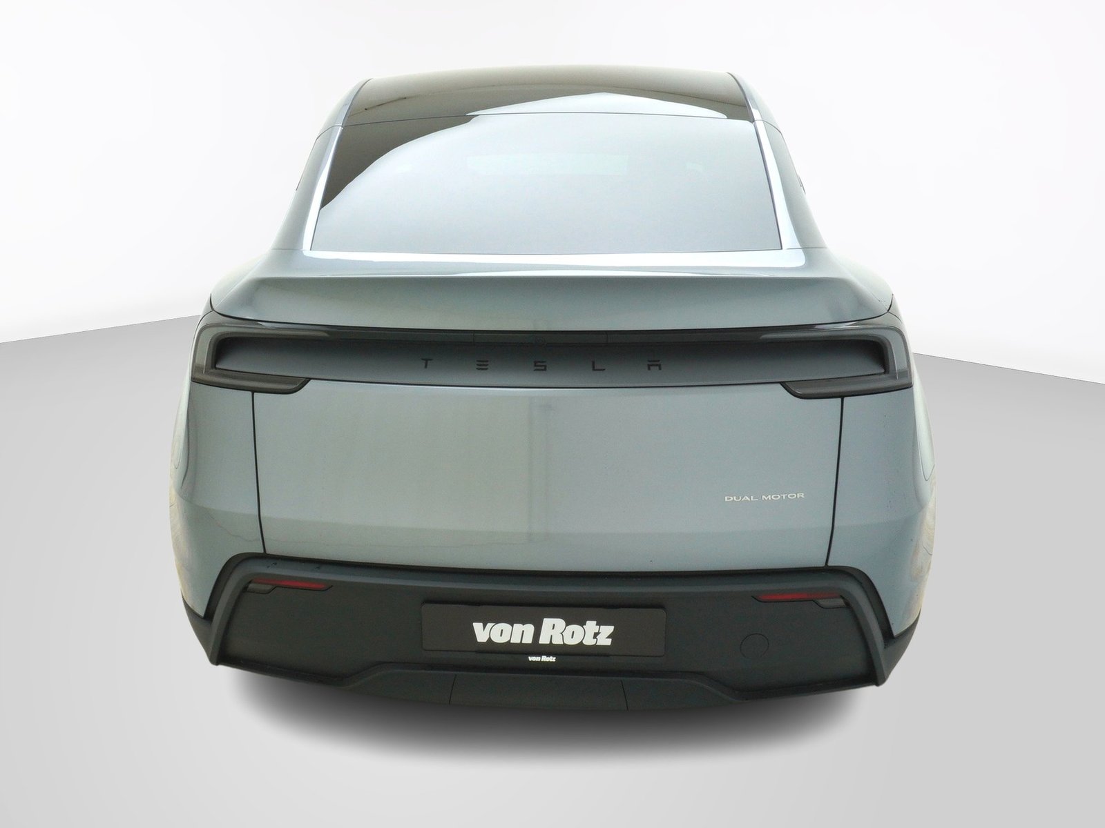 TESLA Model Y Premium AWD, Elektro, Vorführwagen, Automatik - 3