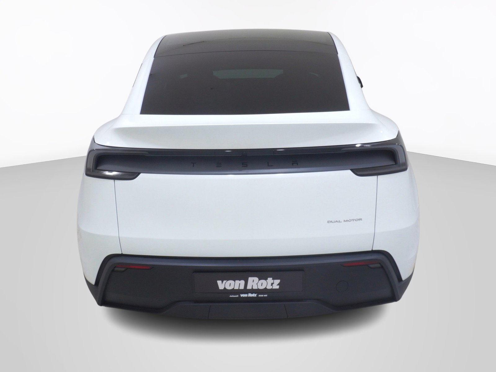TESLA Model Y Premium AWD, Électrique, Voiture de démonstration, Automatique - 3