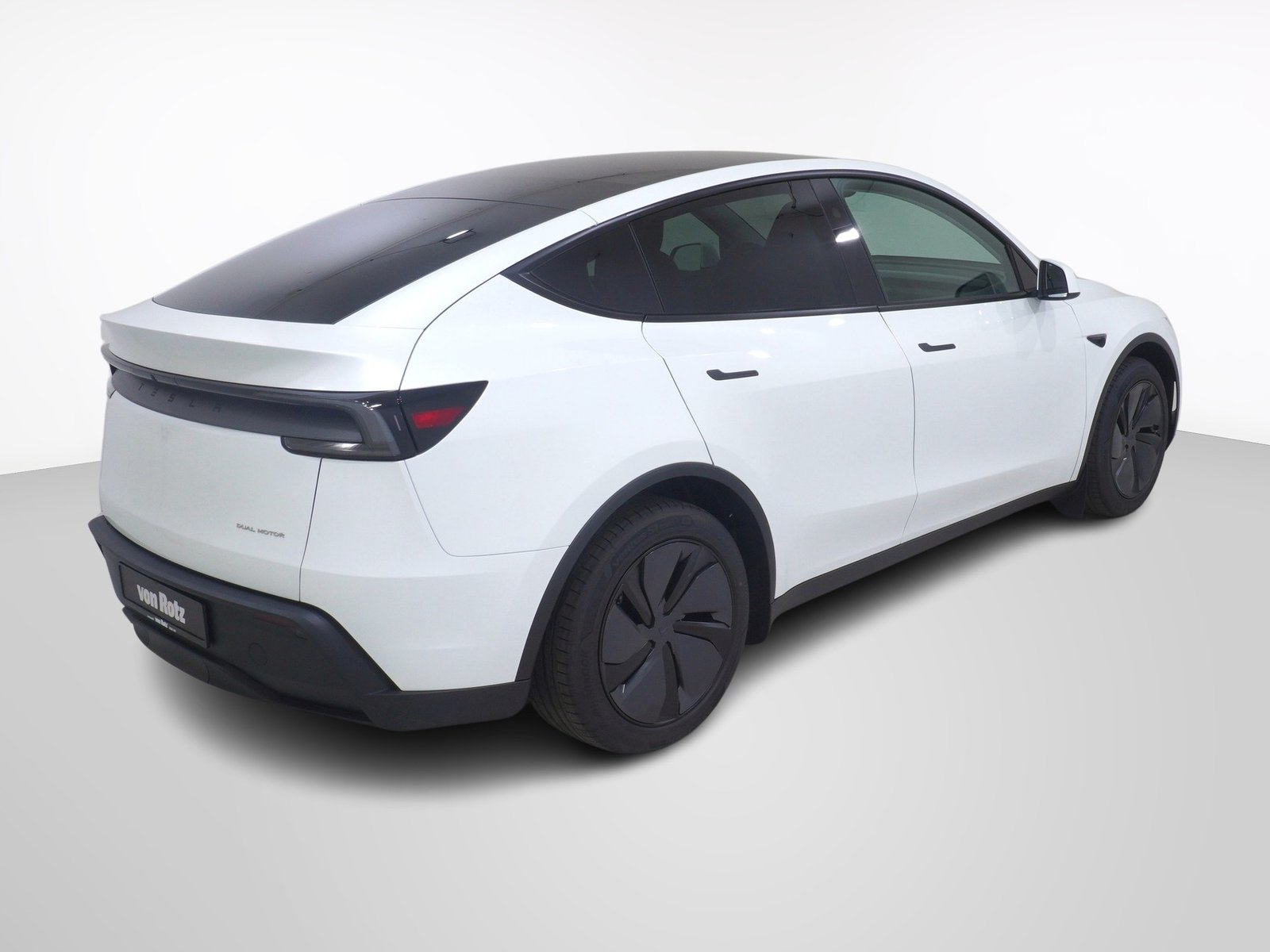 TESLA Model Y Premium AWD, Électrique, Voiture de démonstration, Automatique - 5