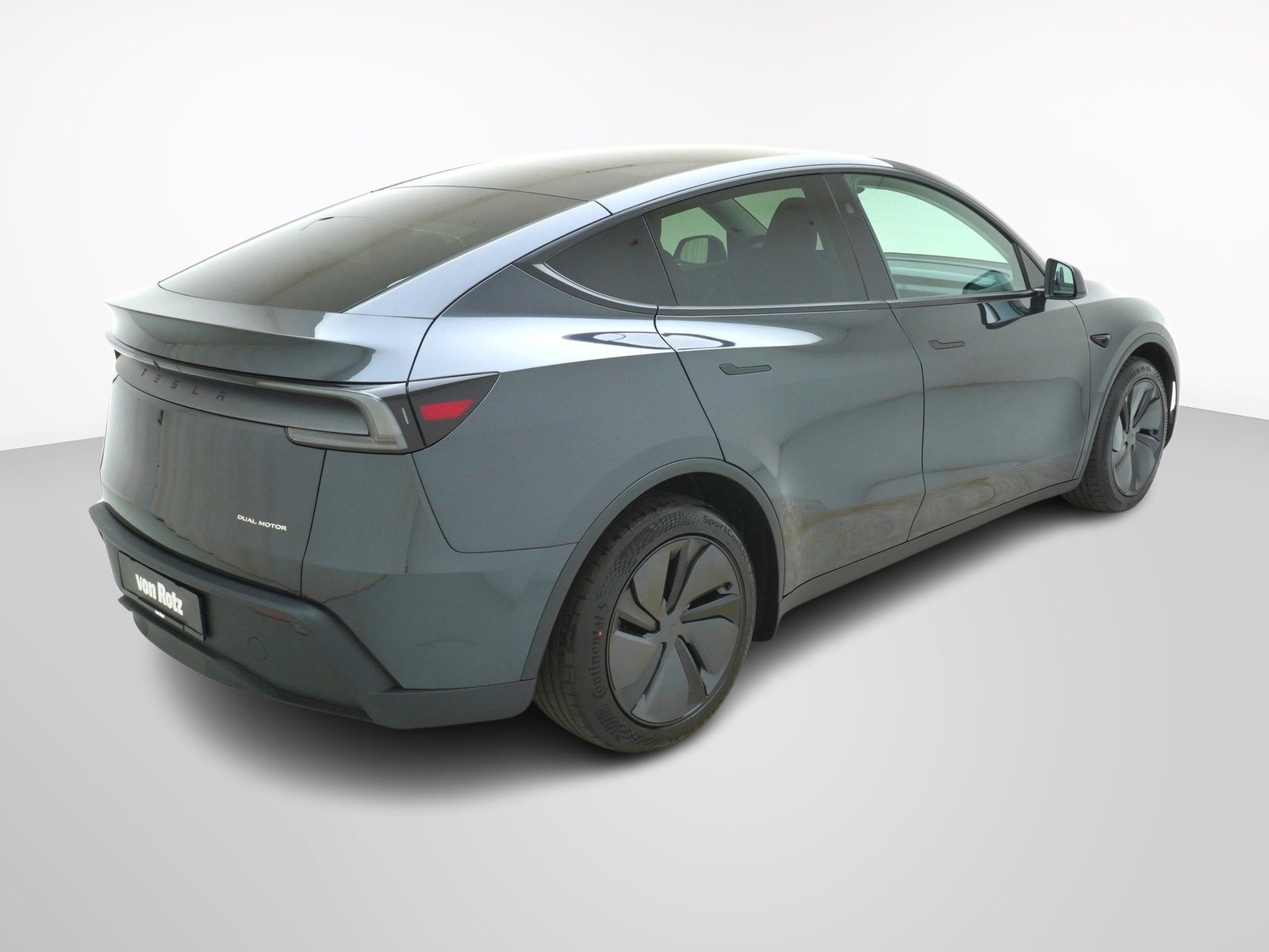 TESLA Model Y Premium AWD, Électrique, Voiture de démonstration, Automatique - 6