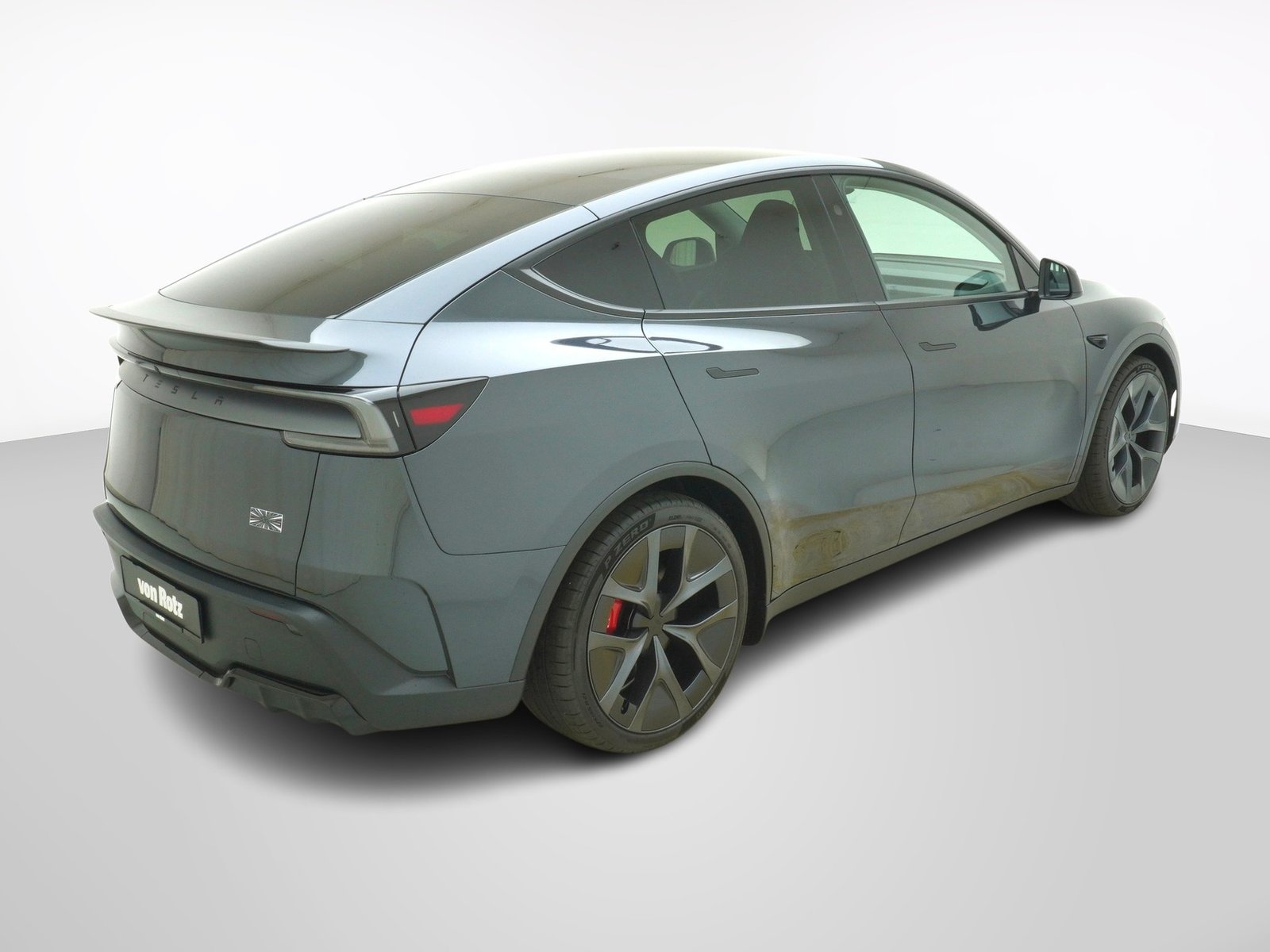 TESLA Model Y Performance AWD, Electric, Ex-demonstrator, Automatic - 5