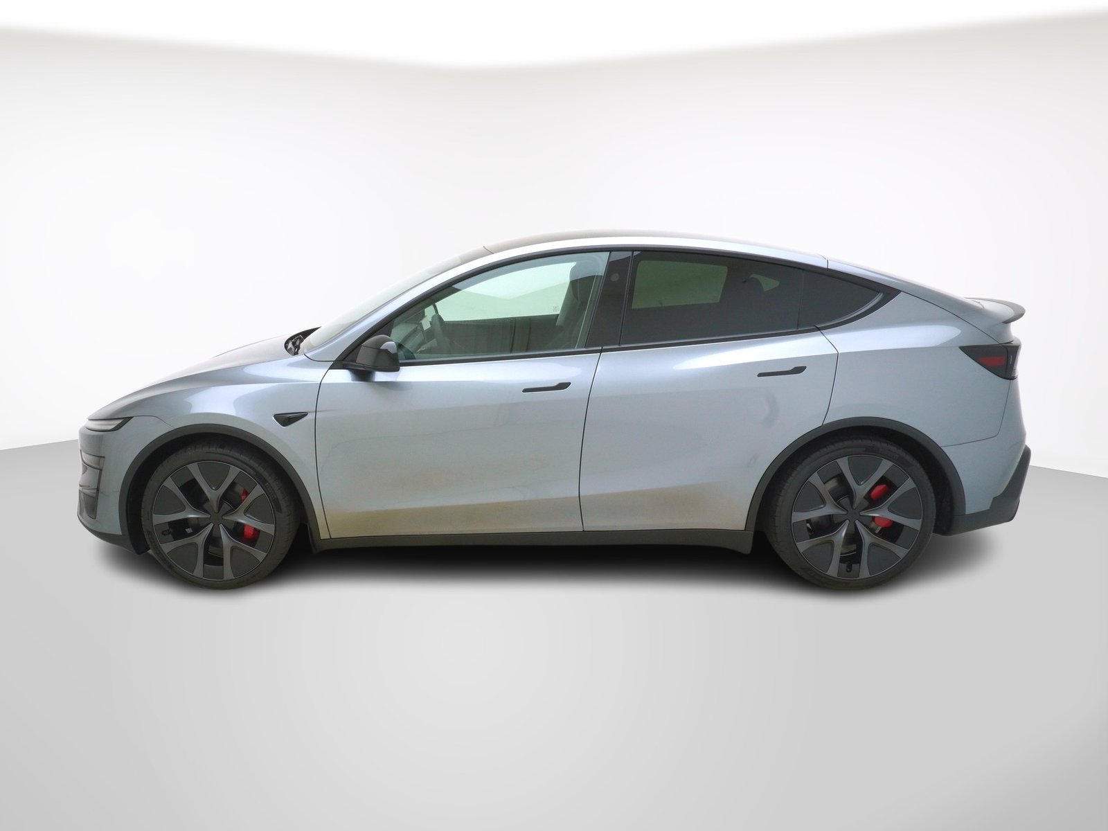 TESLA Model Y Performance AWD, Electric, Ex-demonstrator, Automatic - 2