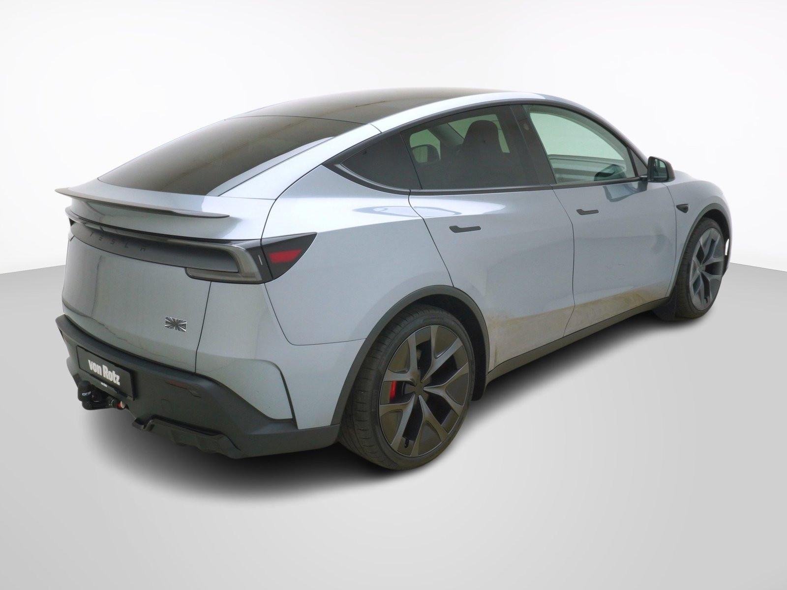 TESLA Model Y Performance AWD, Electric, Ex-demonstrator, Automatic - 5
