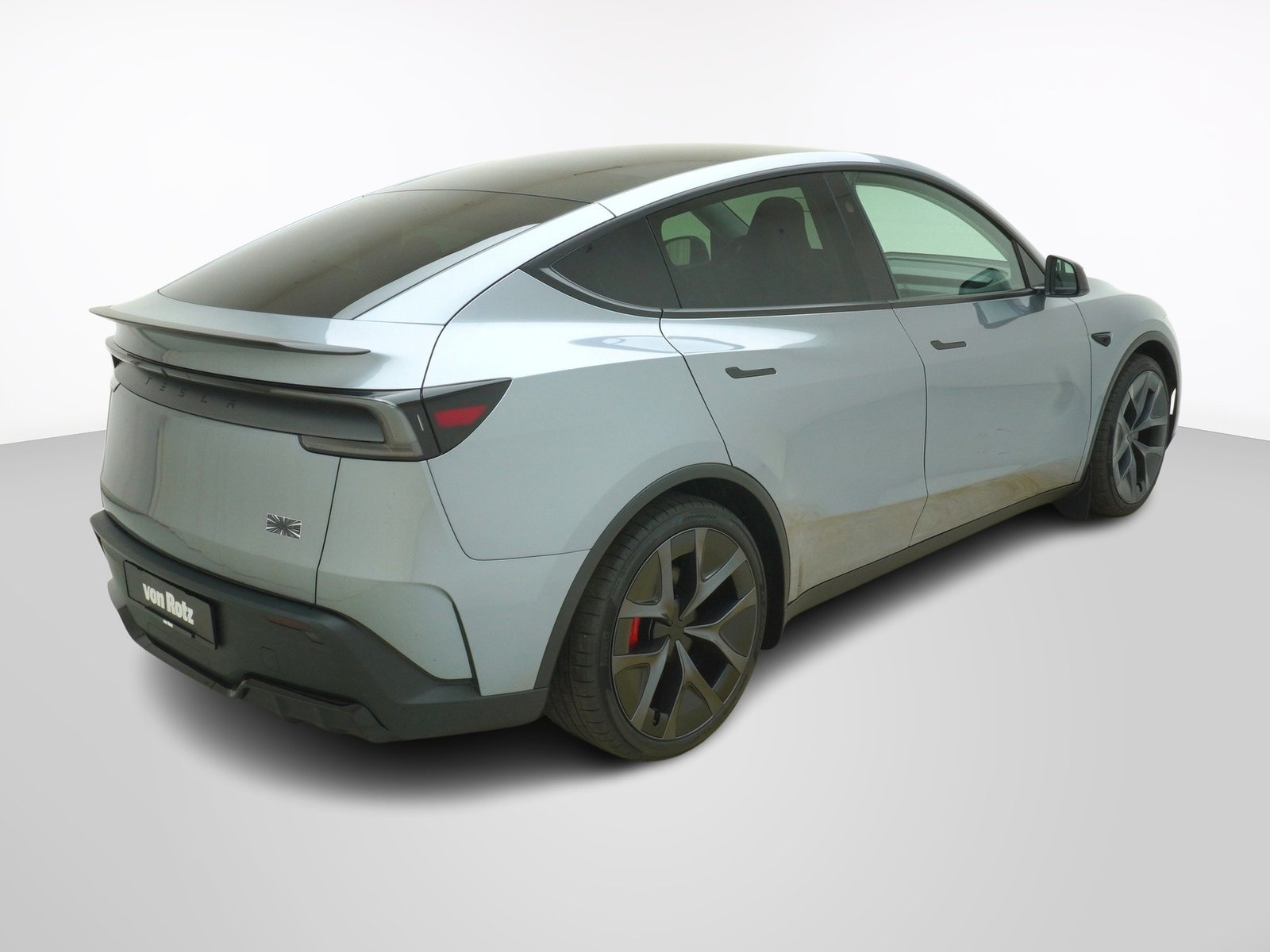 TESLA Model Y Performance AWD, Electric, Ex-demonstrator, Automatic - 6
