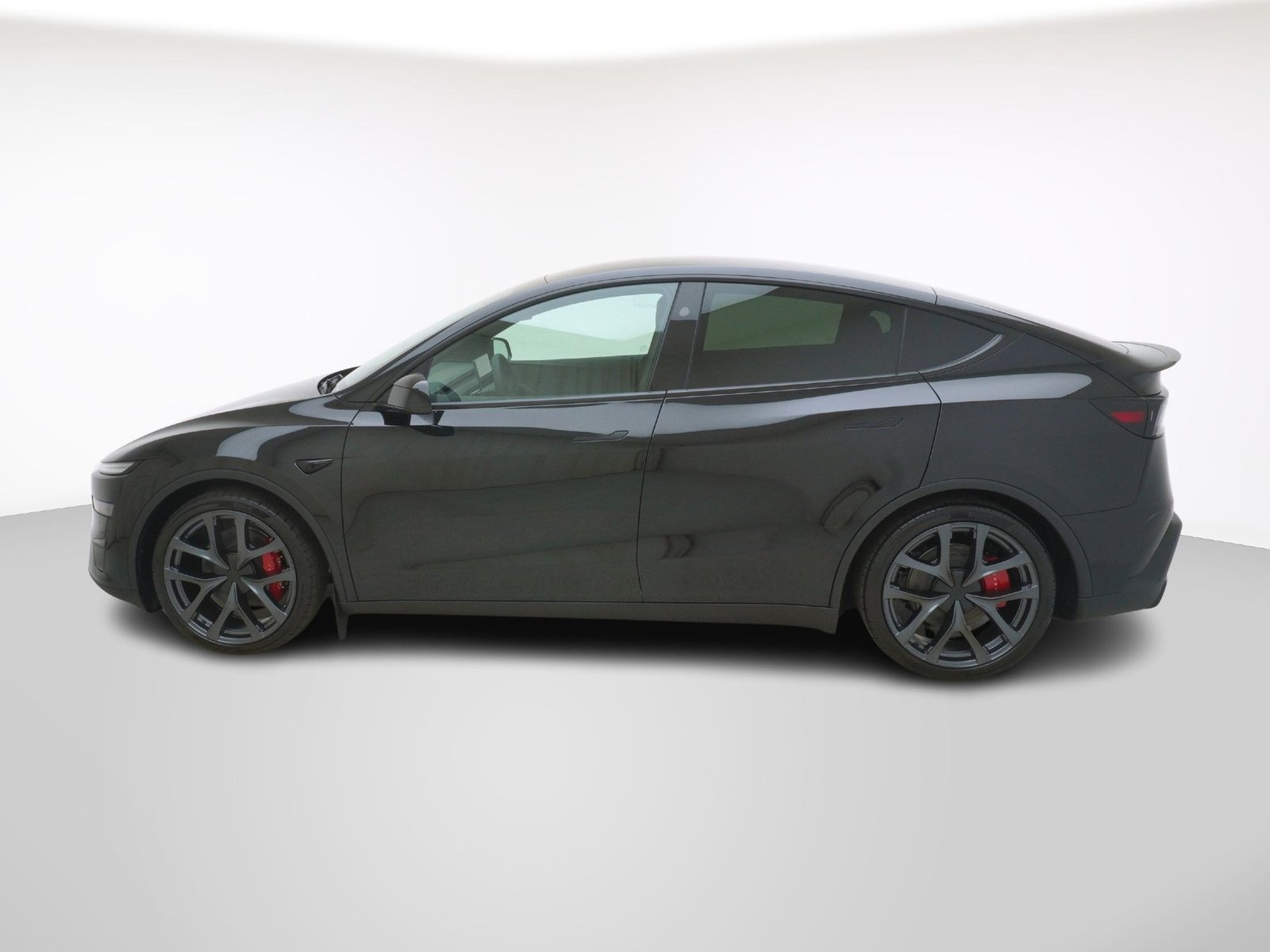 TESLA Model Y Performance AWD, Électrique, Voiture de démonstration, Automatique - 2