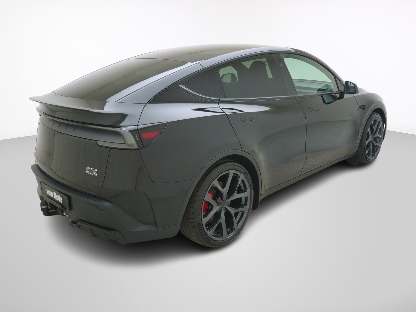 TESLA Model Y Performance AWD, Électrique, Voiture de démonstration, Automatique - 5